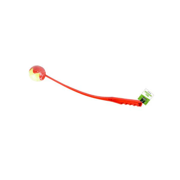 Kingdom Ball Launcher With Tennis Ball