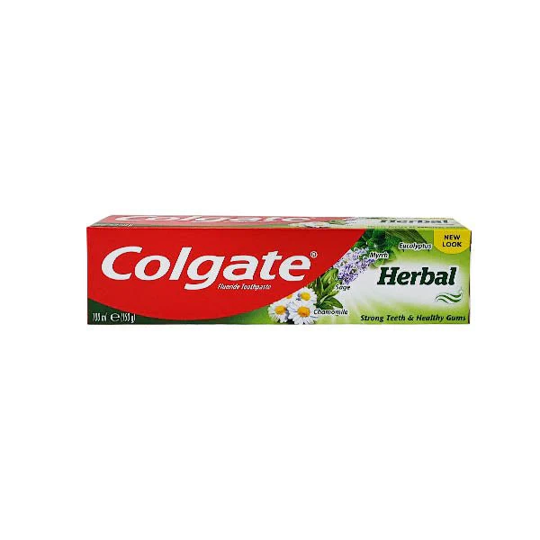 Colgate Herbal Toothpaste 100ml