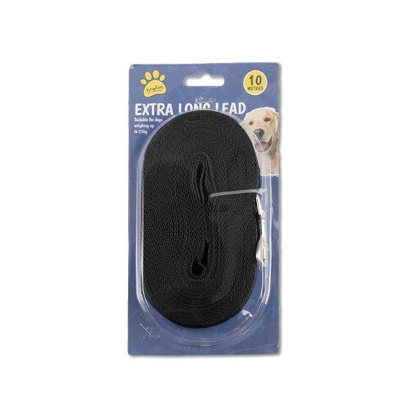 Kingdom Extra Long Dog Lead 10m