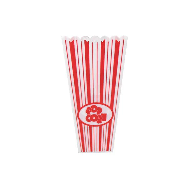 Popcorn Holder Small
