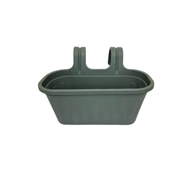 Pro Garden Balcony/fence Flower Box