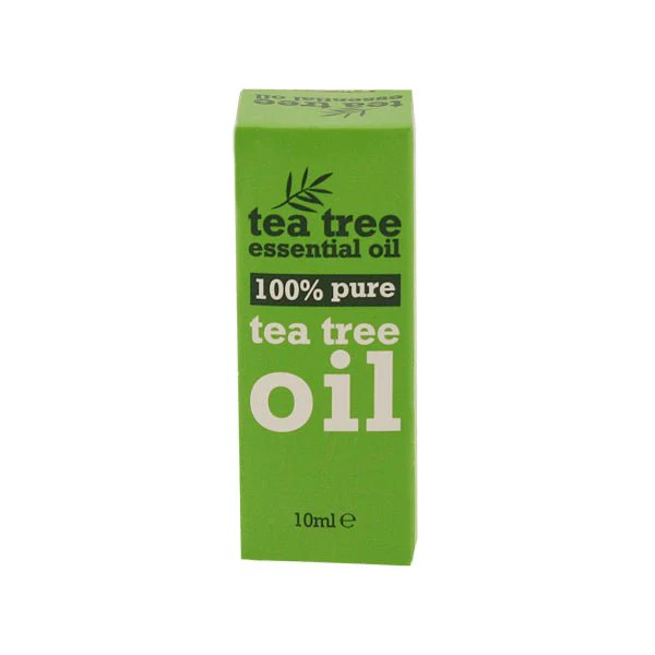 Tea Tree Essential Oil 10ml