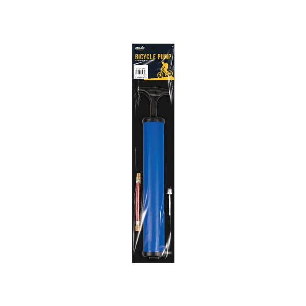 Mojo Bicycle Pump