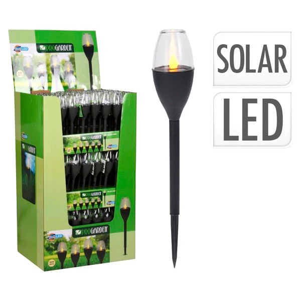 Progarden Solar Light