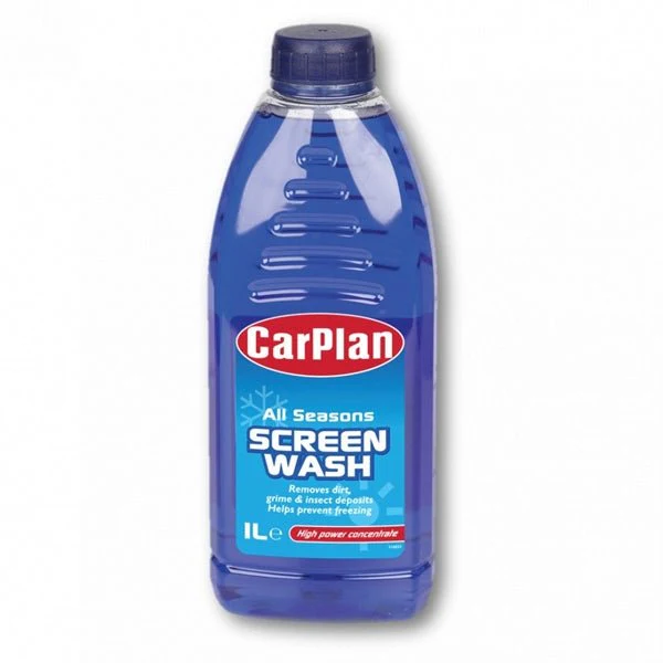 Carplan Screen Wash 1L