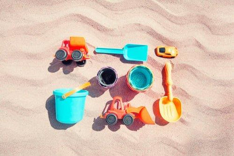 Outdoor Toys