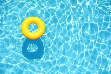 Paddling Pools