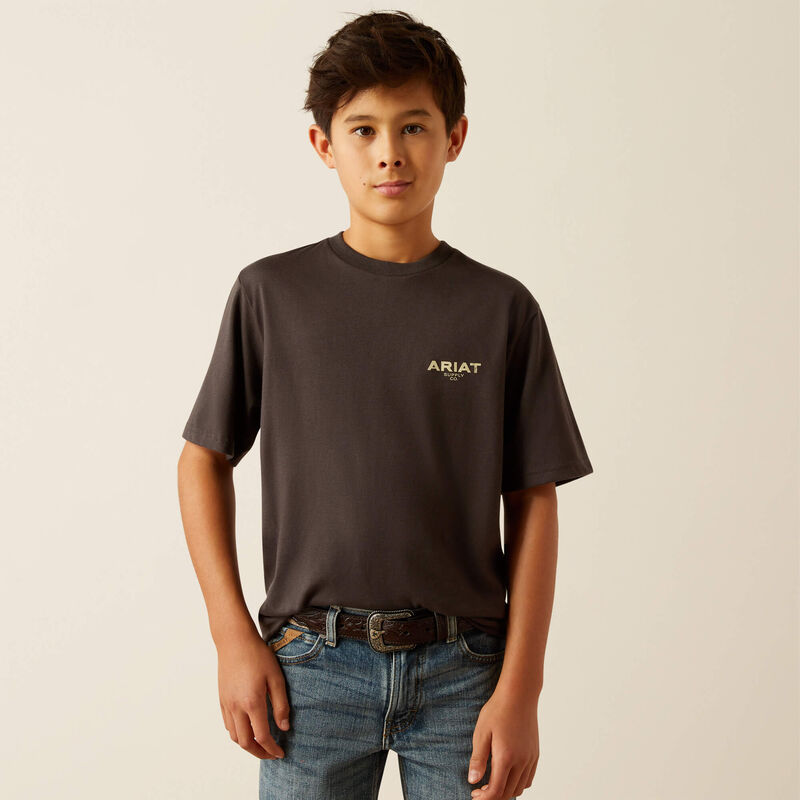 Ariat Explore Circle T-Shirt