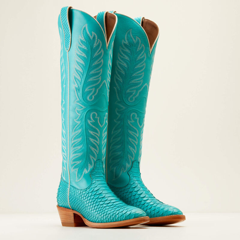 Sterling Margot StretchFit Western Boot