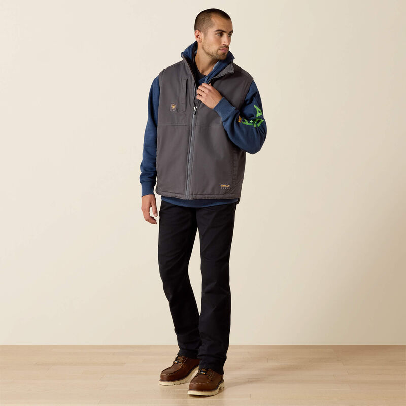 Rebar DuraCanvas Vest