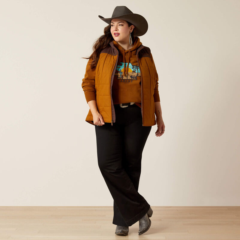 Crius Insulated Vest