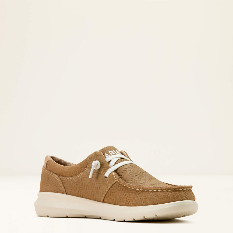 Hilo Shoe