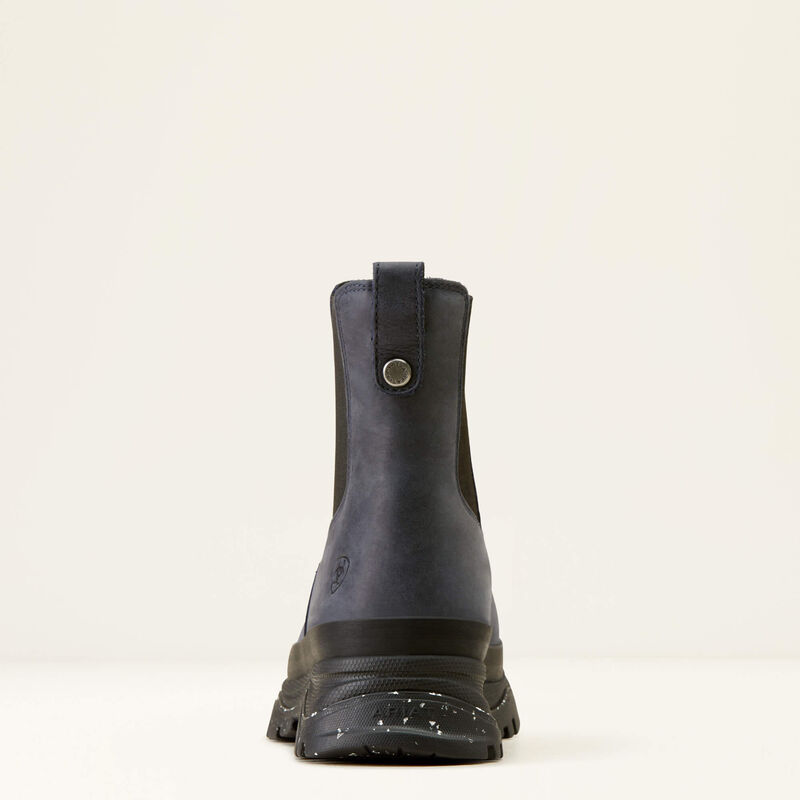 Moresby Twin Gore Waterproof Boot