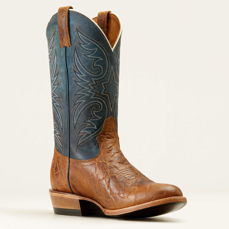 Bankroll Western Boot
