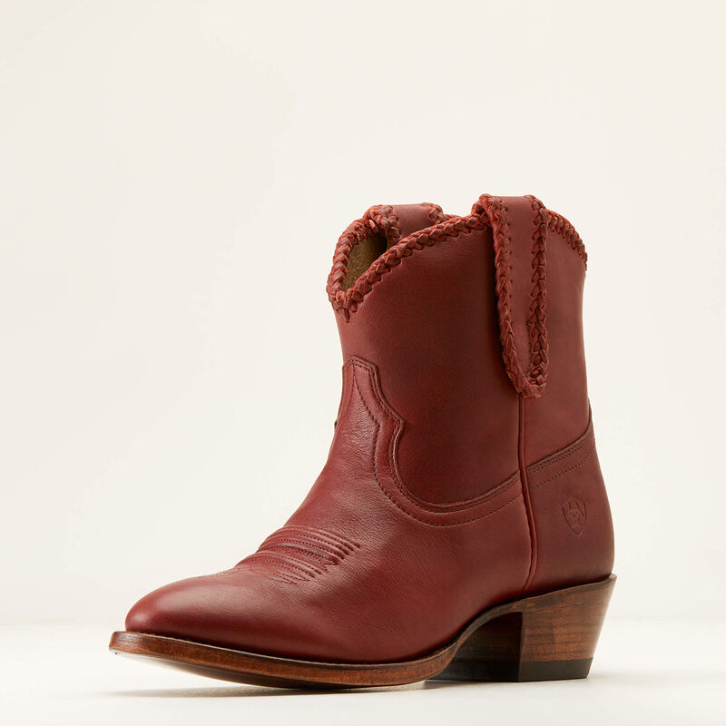 Sterling Cora Western Boot