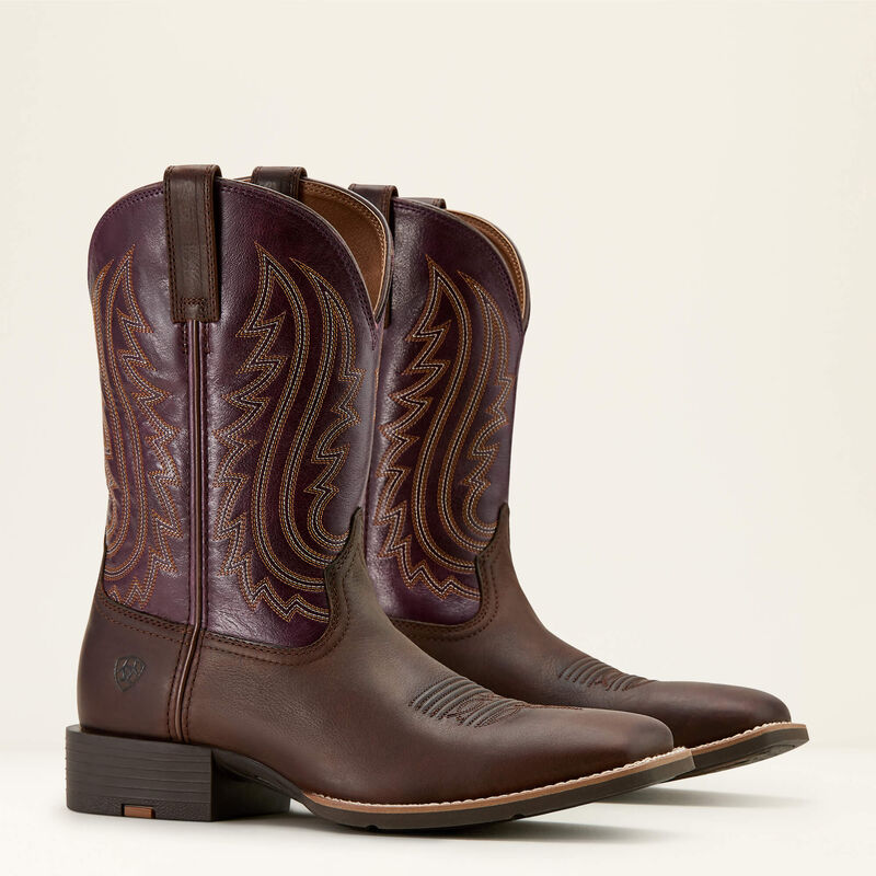 Sport Big Country Cowboy Boot