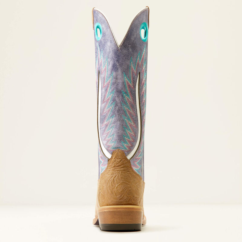 Futurity Fort Worth Western Boot