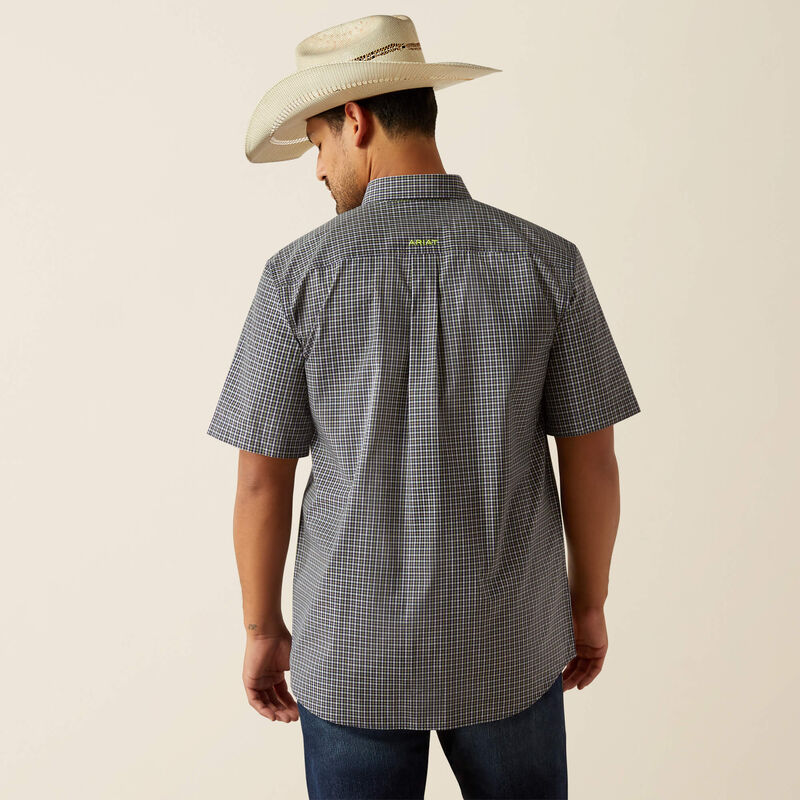 Pro Series Caspian Classic Fit Shirt