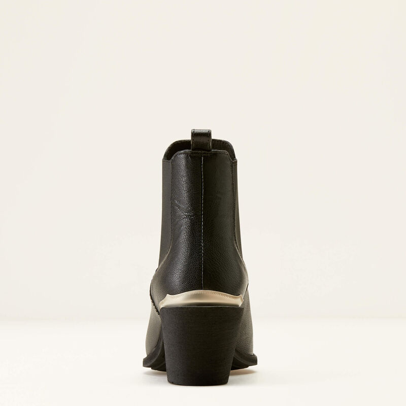 Bradley Western Boot