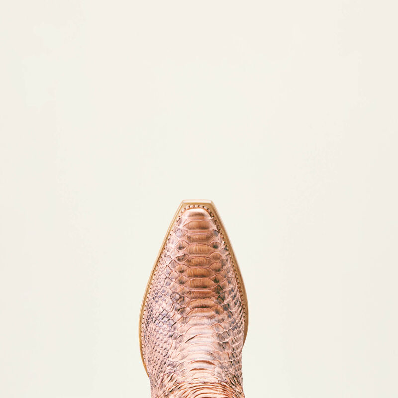 Sterling Emery StretchFit Western Boot