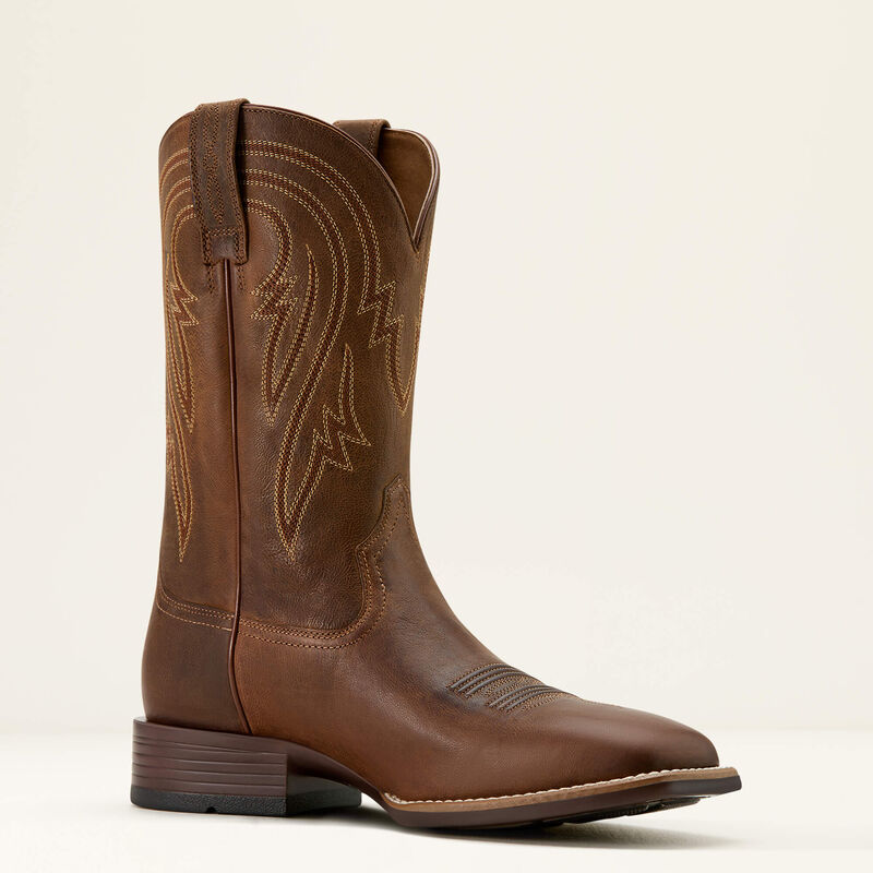 Plano Cowboy Boot