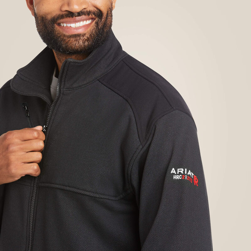 FR Polartec Platform Jacket