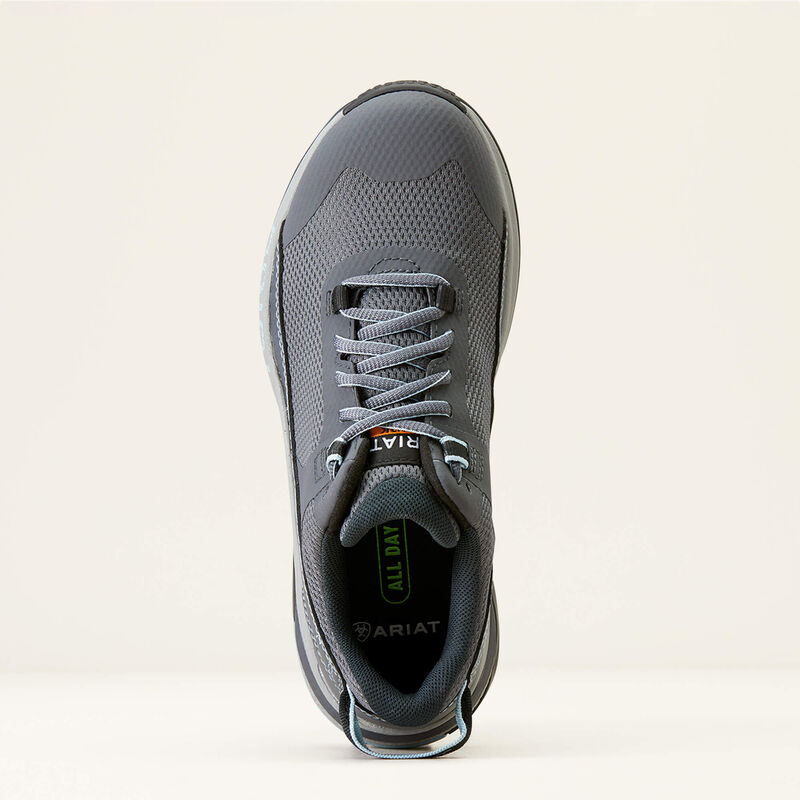 Outpace Shift Composite Toe Work Shoe