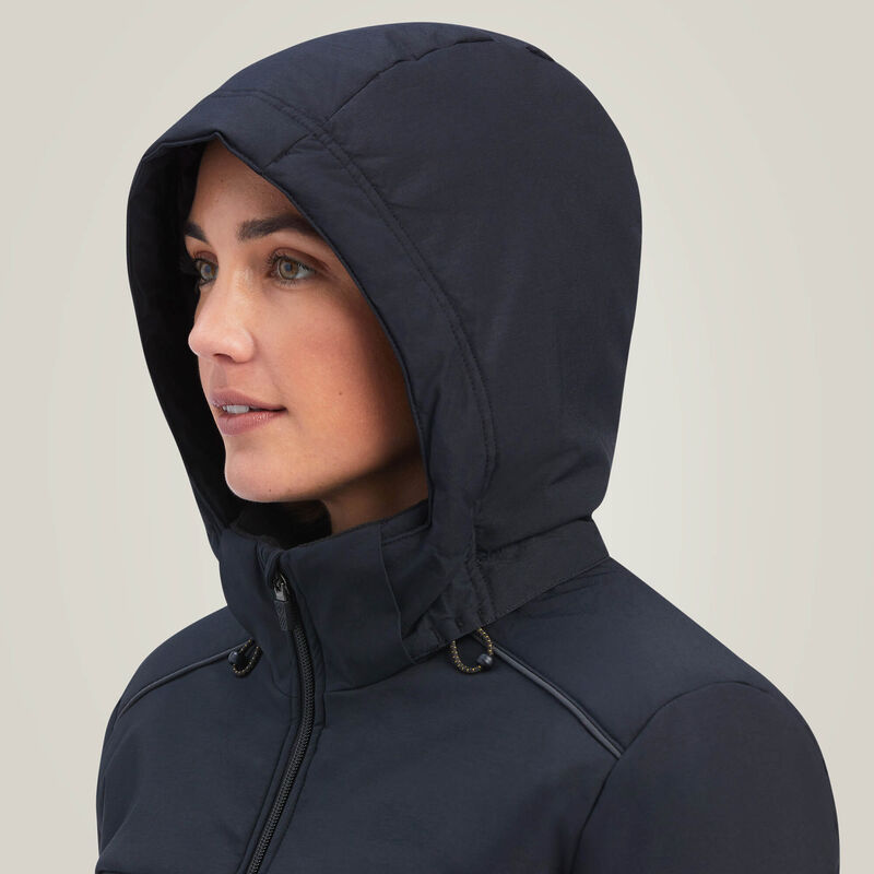 Rebar Valkyrie Stretch Canvas Insulated Jacket