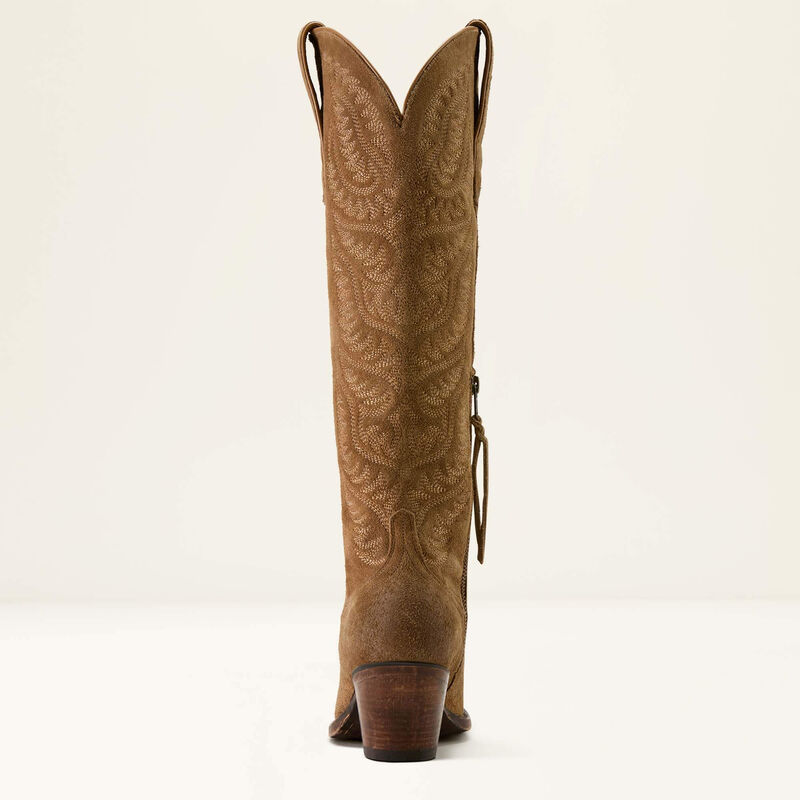 Laramie StretchFit Western Boot