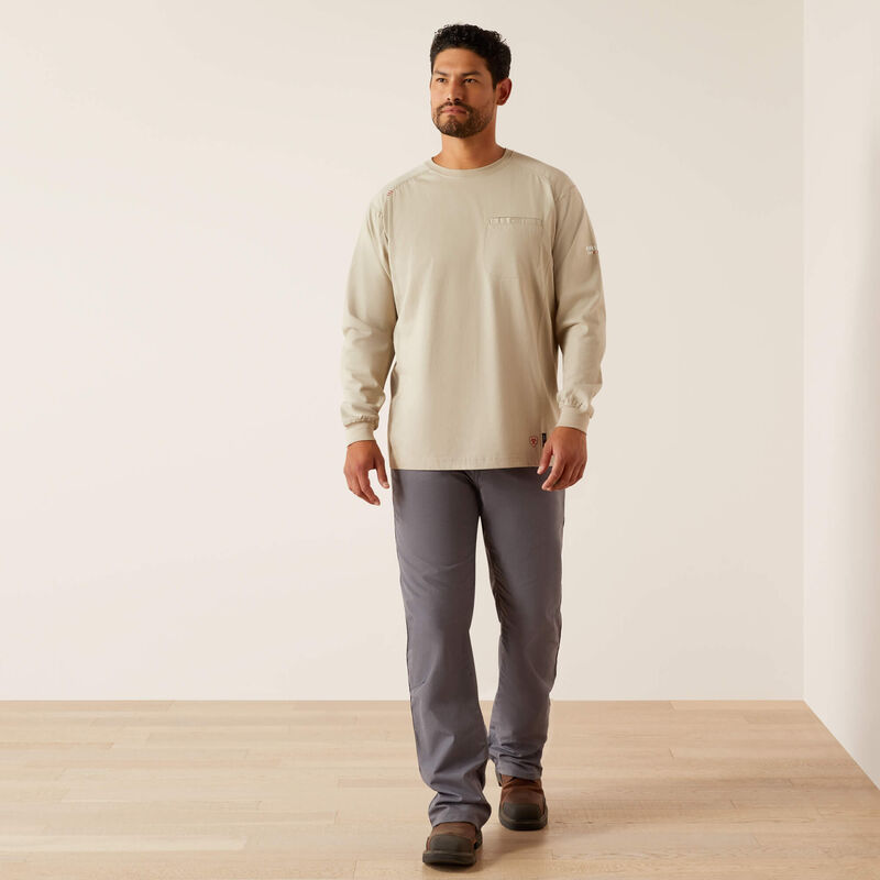 FR Air American Scream T-Shirt