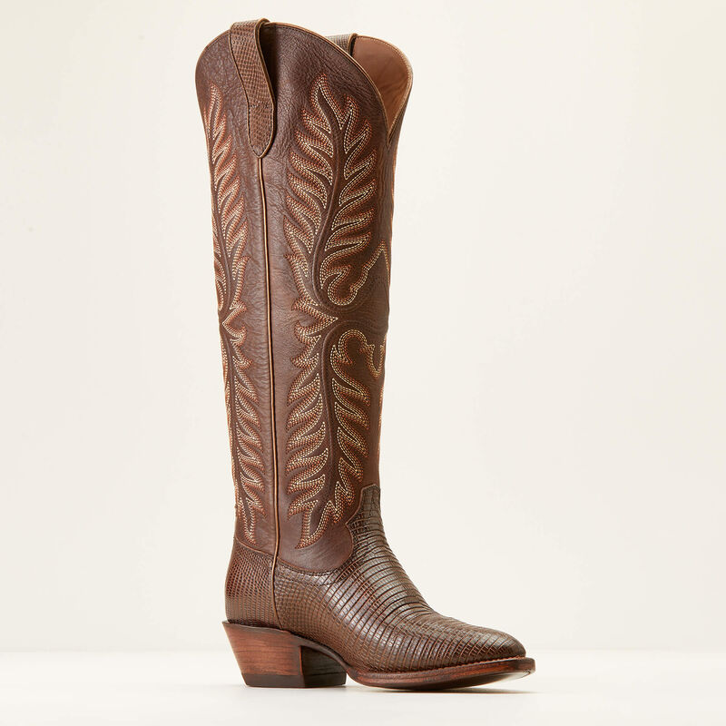Sterling Margot StretchFit Western Boot