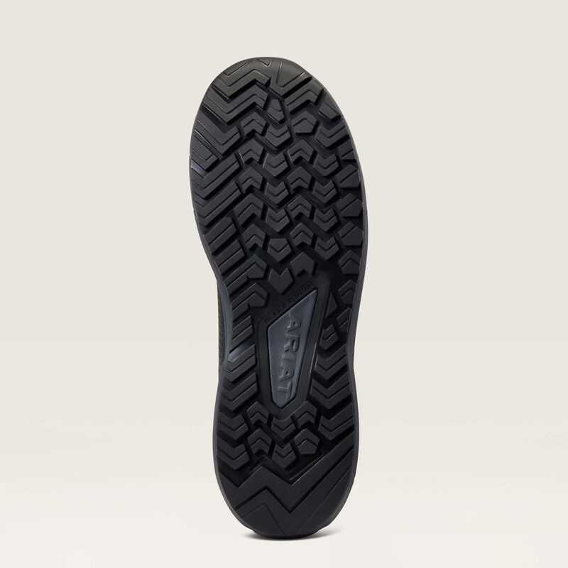 Outpace Composite Toe Work Shoe