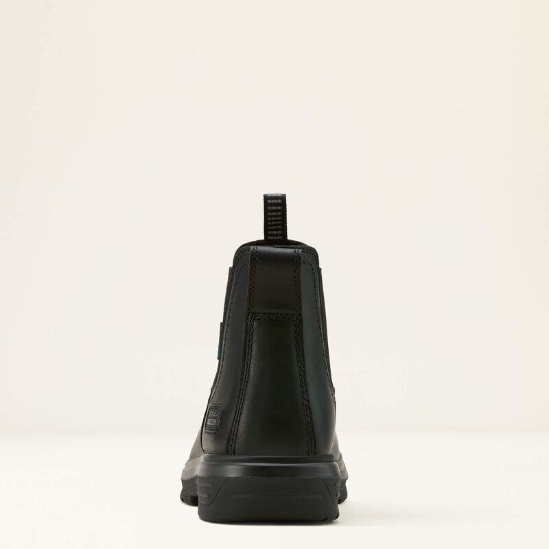 Turbo Chelsea Waterproof Work Boot