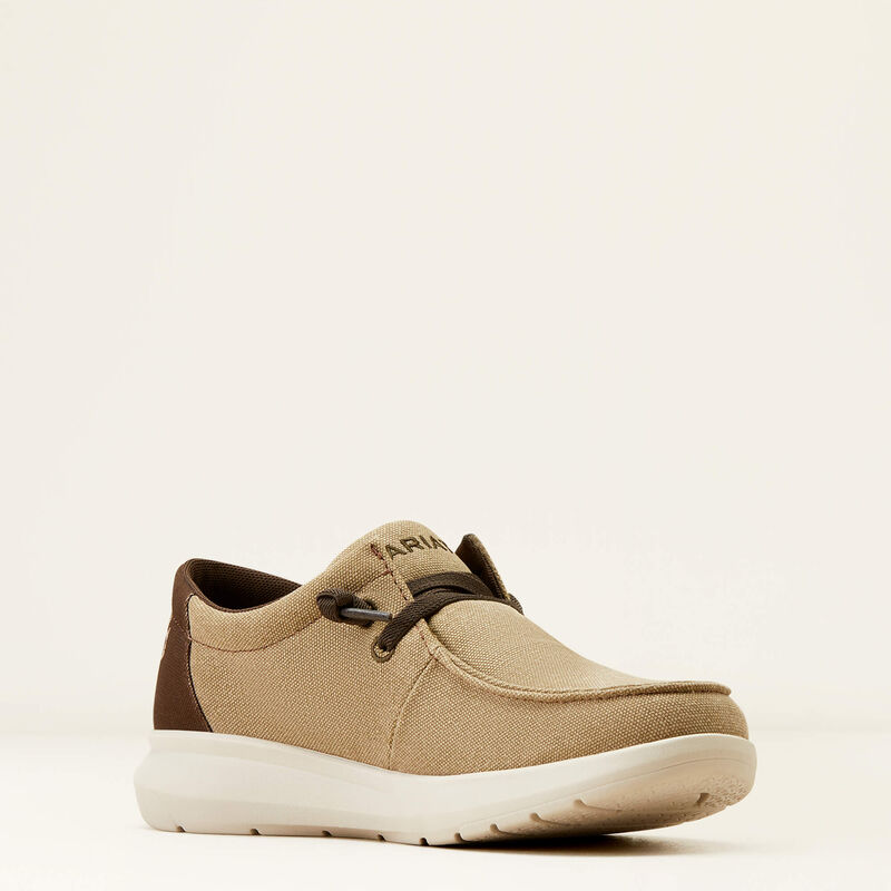 Hilo Shoe