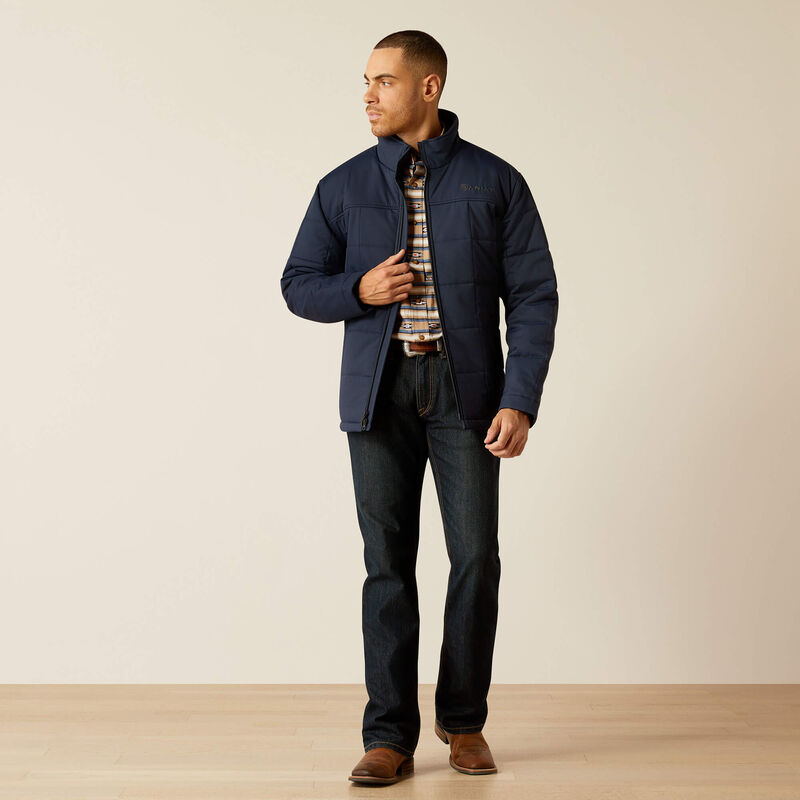 Crius Insulated Jacket