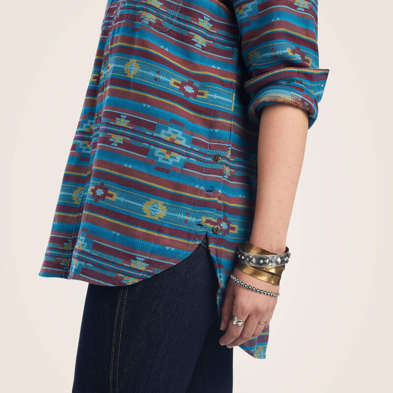 REAL Billie Rae Shirt