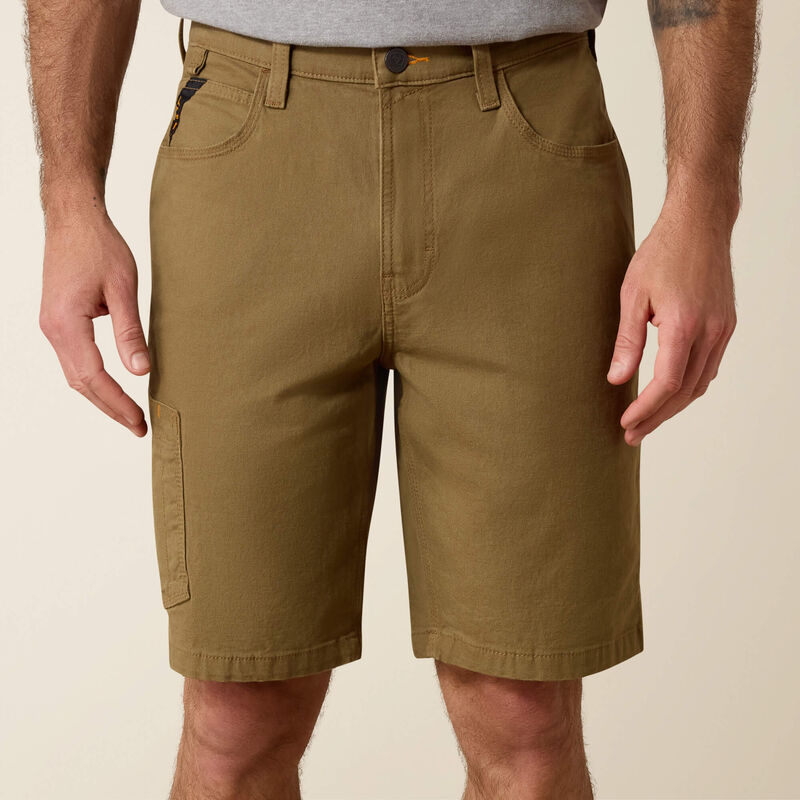 Rebar DuraStretch Made Tough 10" Short