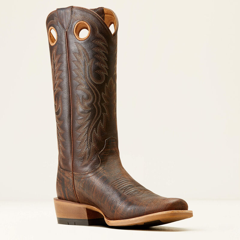 Ringer Cowboy Boot