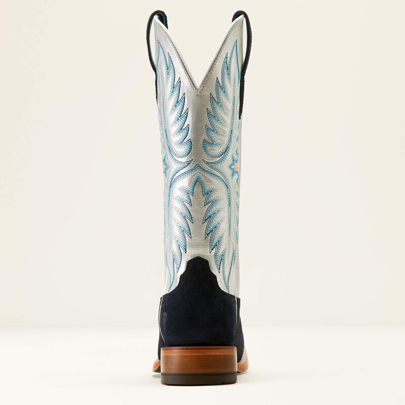 Frontier Calamity Jane Western Boot