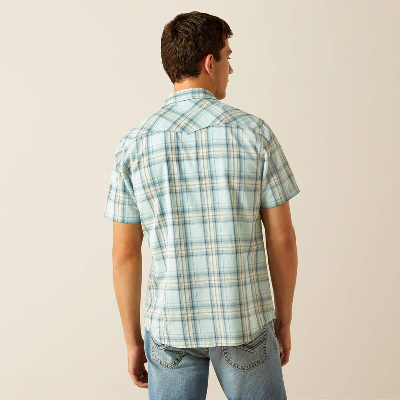 Hinkle Retro Fit Shirt