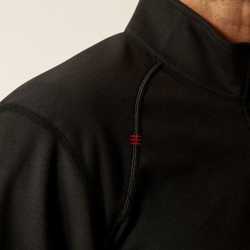 FR Primo 1/4 Zip Baselayer