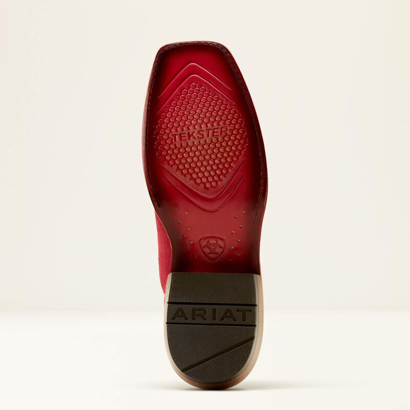 Futurity Boon Western Boot