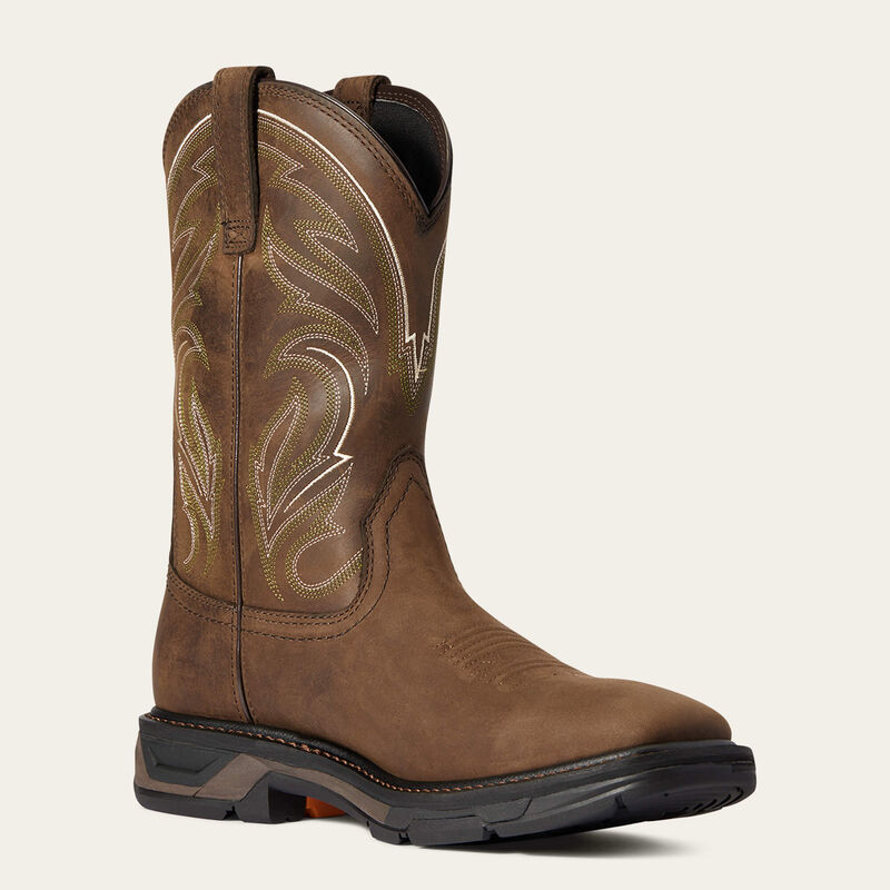 WorkHog XT Cottonwood Work Boot