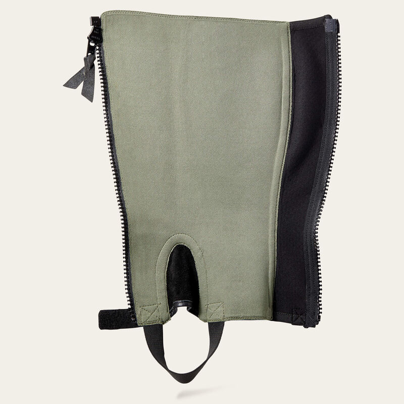 Breeze Chap Half Chap