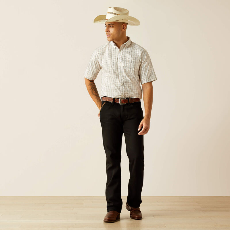 Carlo Classic Fit Shirt