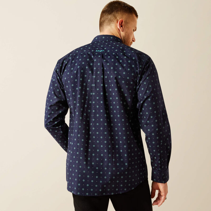 Jacobi Classic Fit Shirt