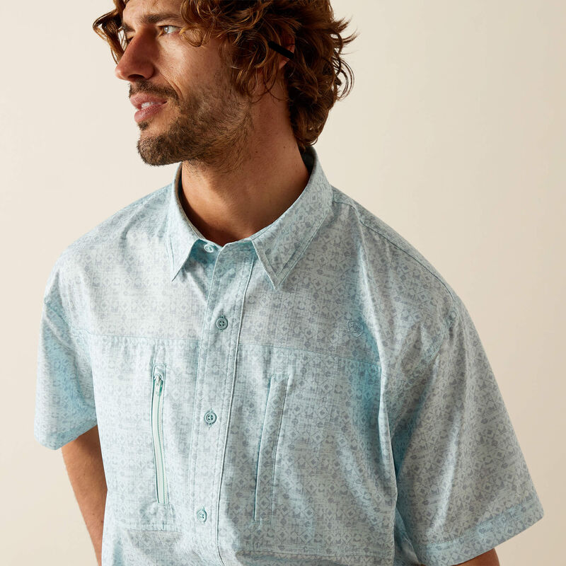 VentTEK Classic Fit Shirt