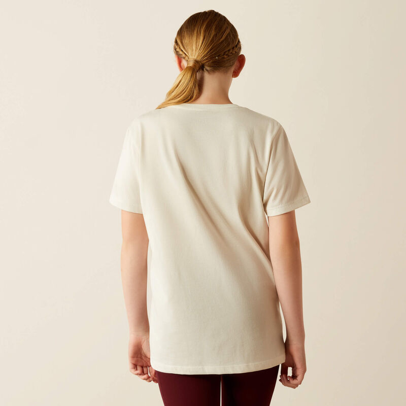 Medallion T-Shirt