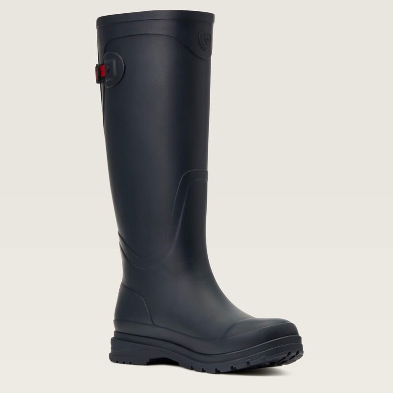 Kelmarsh Rubber Boot