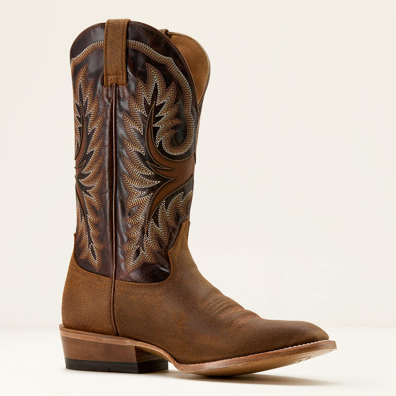 Futurity Royal Cowboy Boot